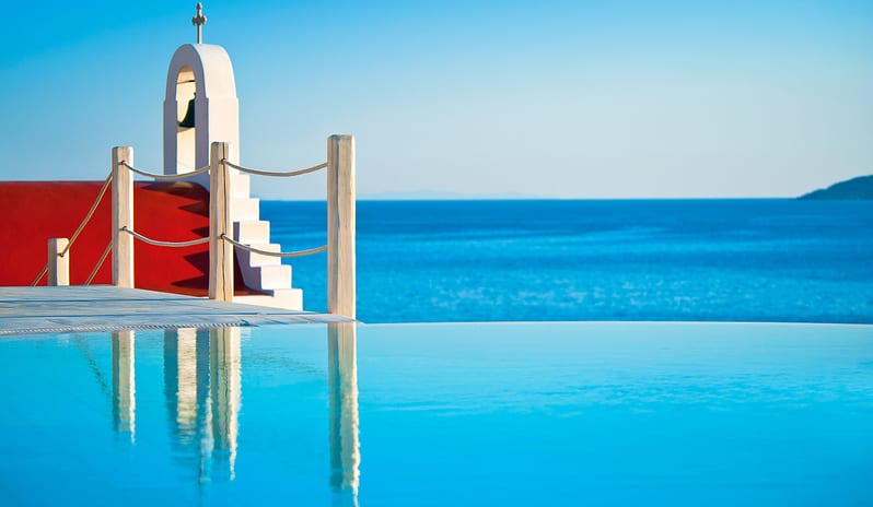Mykonos Grand Hotel & Resort-Deluxe SeaView Suite With Private Pool 7_11391